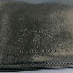 0823-016 UNITED POLO 長財布の画像