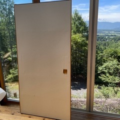 ふすま戸の画像