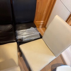 ダイニングチェアの画像