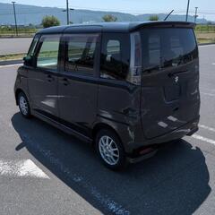 すぐ乗れる！車検取得済み。車検令和9年7月まで　お買い物、通勤車、練習車にいかがですか？　の画像