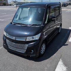 すぐ乗れる！車検取得済み。車検令和9年7月まで　お買い物、通勤車、練習車にいかがですか？　の画像