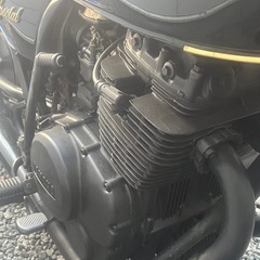 XS250Special エンジン以外整備済　W650などと交換も可　価格相談に乗りますの画像