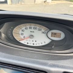 L185 ムーヴ 4WD AT R9.4の画像