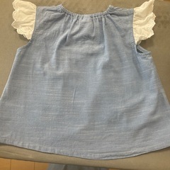 子供服　90サイズの画像