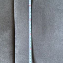 2人掛けカウチソファ（60センチ正方形）の画像