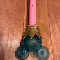 ディズニー光るグッズの画像