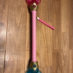 ディズニー光るグッズの画像