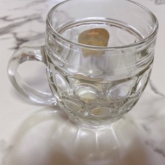 PEARL GLASS WARE オーベルビアマグカップ500ml マグカップの画像