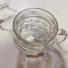 PEARL GLASS WARE オーベルビアマグカップ500ml マグカップの画像