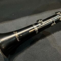 ★美品 使用感少ない! Jマイケル クラリネット B♭クラリネット 全長約58㎝ ケース付き 楽器 管楽器　リサイクルショップ札幌　買取本舗　西野店の画像