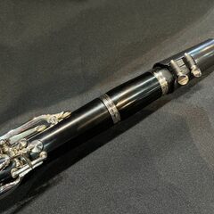 ★美品 使用感少ない! Jマイケル クラリネット B♭クラリネット 全長約58㎝ ケース付き 楽器 管楽器　リサイクルショップ札幌　買取本舗　西野店の画像