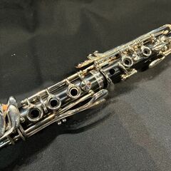 ★美品 使用感少ない! Jマイケル クラリネット B♭クラリネット 全長約58㎝ ケース付き 楽器 管楽器　リサイクルショップ札幌　買取本舗　西野店の画像