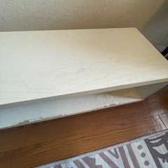 棚2個　0円　お譲りしますの画像