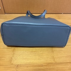 [レガートラルゴ] トートバッグ ダークグレー　軽量 A4 大容量 かるいかばん LH-P0003の画像