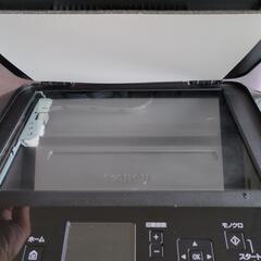 CANONプリンタMG5430の画像