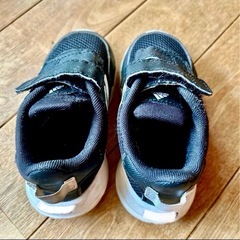 adidas アディダス 12.5  ベビーシューズの画像