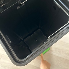 美品✳︎ゴミ箱の画像