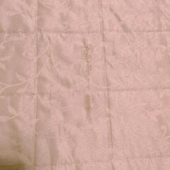 ラグ♡190cm×240夏用…汚れ、痛み、ほつれありの画像