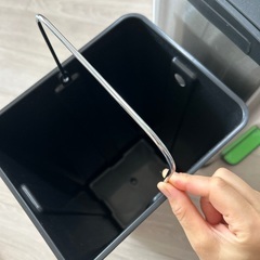 美品✳︎ゴミ箱の画像