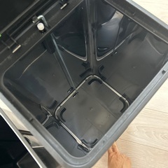 美品✳︎ゴミ箱の画像