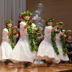 フラダンス教室   Hula Hālau Ho'ohenohenoikapu'uwai 諫早🌺長崎の画像