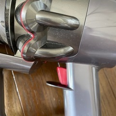 Dyson V10 Fluffy モーターユニット(ジャンク) の画像