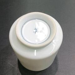 0823-001 有田焼夫婦湯呑み　の画像