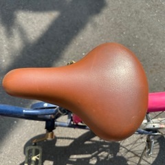 女子　自転車　24の画像