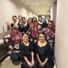 フラダンス教室   Hula Hālau Ho'ohenohenoikapu'uwai 諫早🌺長崎の画像