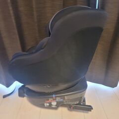 JOIE ISOFIX ベビーカーシートの画像
