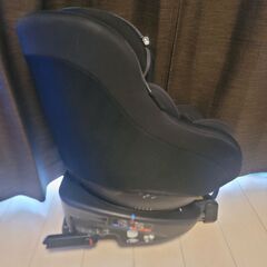 JOIE ISOFIX ベビーカーシートの画像