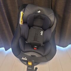 JOIE ISOFIX ベビーカーシートの画像