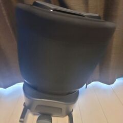 JOIE ISOFIX ベビーカーシートの画像