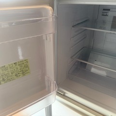 家電3点セット！早い物勝ち！冷蔵庫、洗濯機、電子レンジの画像