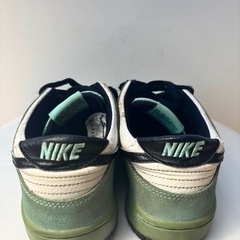 Nike SB Dunk Low Pro Sea Crystal シークリスタル　US7 NIKEスニーカー　ナイキの画像