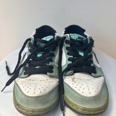 Nike SB Dunk Low Pro Sea Crystal シークリスタル　US7 NIKEスニーカー　ナイキの画像