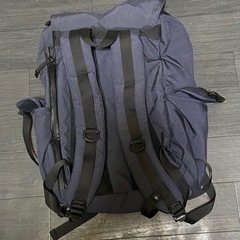 リュック
の画像