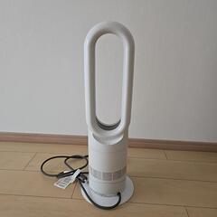 ダイソン温冷風機の画像