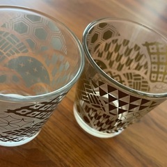 ペアグラス
の画像