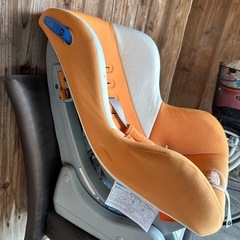 チャイルドシートの画像