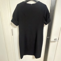 美品♡ルシェルブルーのワンピースです☺️の画像