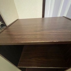 棚2個　0円　お譲りしますの画像