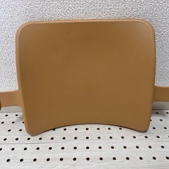 ストッケ　トリップトラップベビーセットの画像