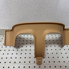 ストッケ　トリップトラップベビーセットの画像