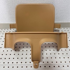 ストッケ　トリップトラップベビーセットの画像
