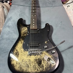 ビルローレンス エレキギター