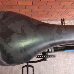 自転車店から出品です。　BRIDGESTONE  BWX　5年使用の画像