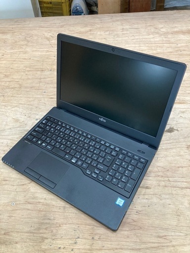 ノートパソコン 富士通/LIFEBOOK A359/BX