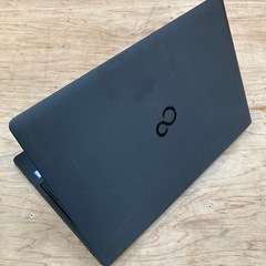 ノートパソコン 富士通/LIFEBOOK A359/BXの画像