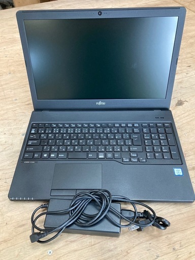 ノートパソコン 富士通/LIFEBOOK A359/BX 人気モデル ベストセラー 迅速対応 追跡番号あり ノートパソコン
